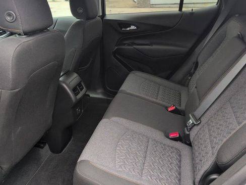 Used 2024 Chevrolet Equinox LT AWD/4WD image 8