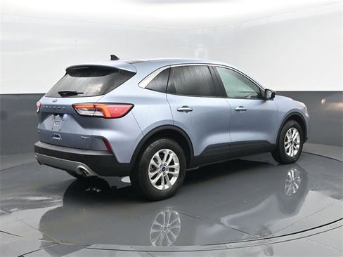 Used 2022 Ford Escape SE w/ Convenience Package image 22