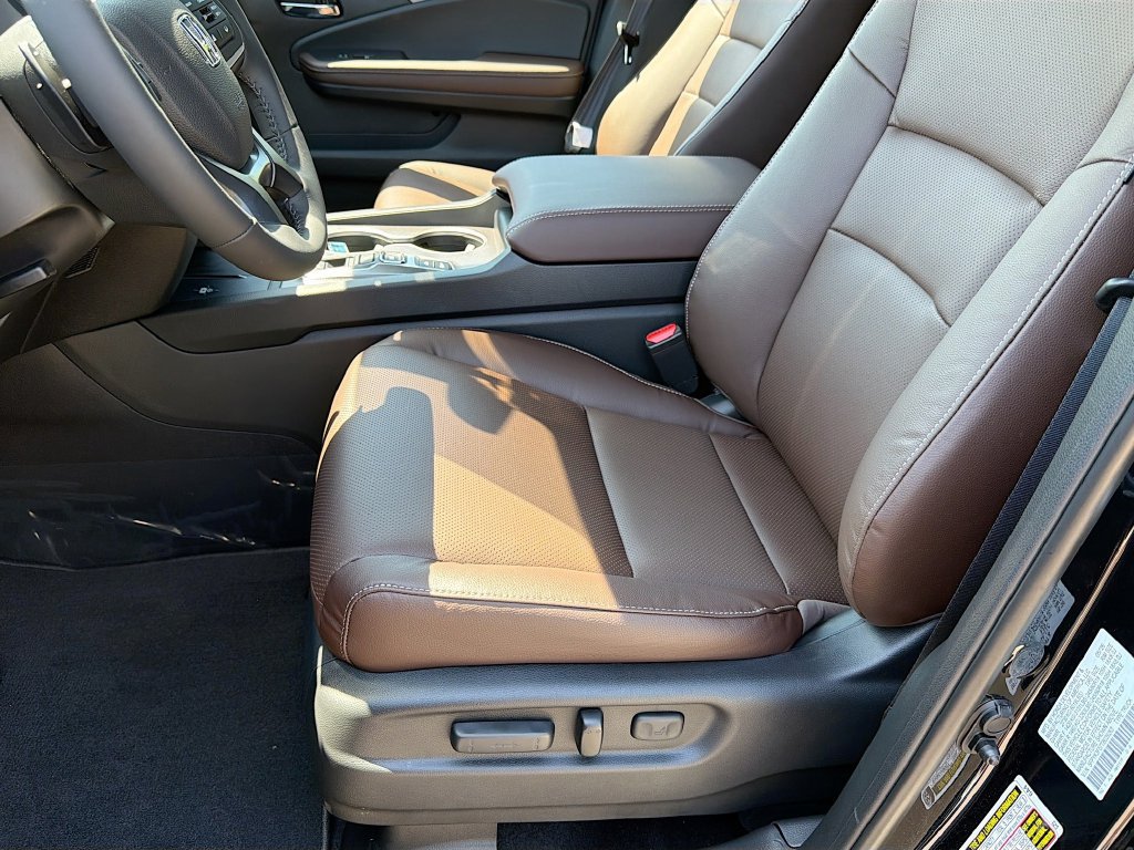 New 2026 Honda Ridgeline RTL image 21