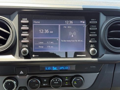Certified 2021 Toyota Tacoma SR AWD/4WD image 25