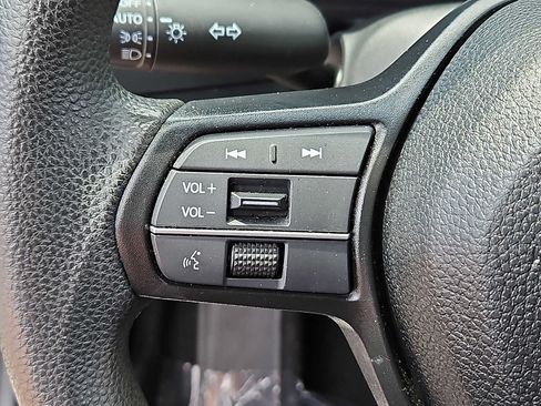 Used 2025 Honda Accord LX image 21