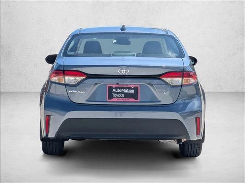 Used 2026 Toyota Corolla LE image 8