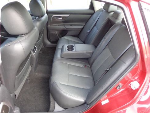 Used 2014 Nissan Altima 2.5 SL w/ Moonroof Package image 33