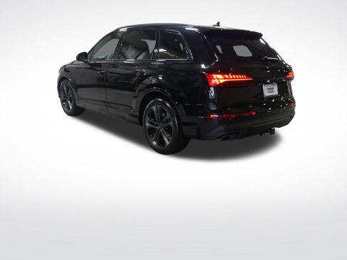 New 2026 Audi Q7 3.0T Premium Plus AWD/4WD image 3