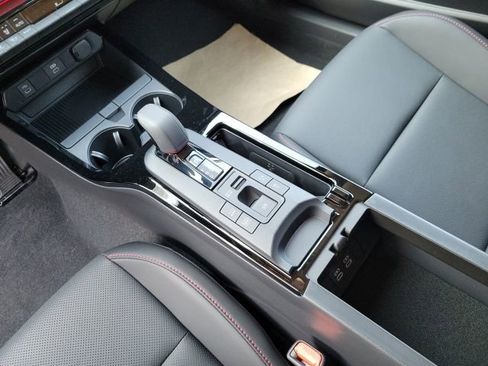 New 2025 Toyota Prius Plug-In Hybrid w/ Limited Premium Package FWD image 9