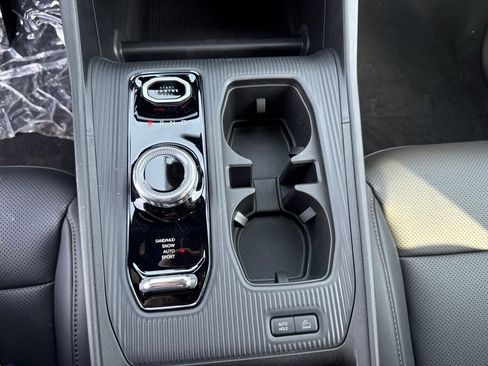 New 2026 Jeep Cherokee Limited AWD/4WD image 14