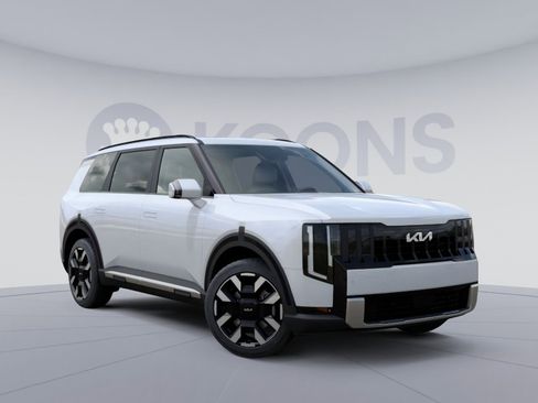 New 2027 Kia Telluride S image 11