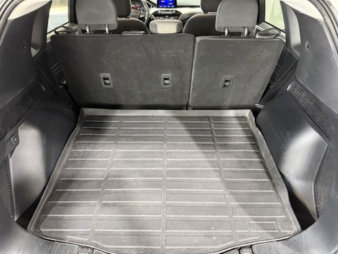 Used 2022 Ford Escape SE AWD/4WD image 30
