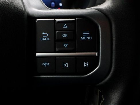 Certified 2024 Ford F150 XLT w/ FX4 Off-Road Package image 29