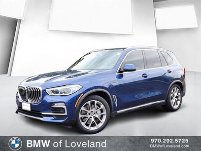 Used 2021 BMW X5 xDrive45e w/ Executive Package 3