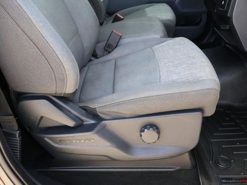 Used 2022 Ford F150 XLT w/ Equipment Group 301A Mid image 15