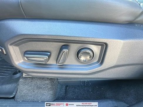 New 2026 Toyota Tundra Platinum image 16