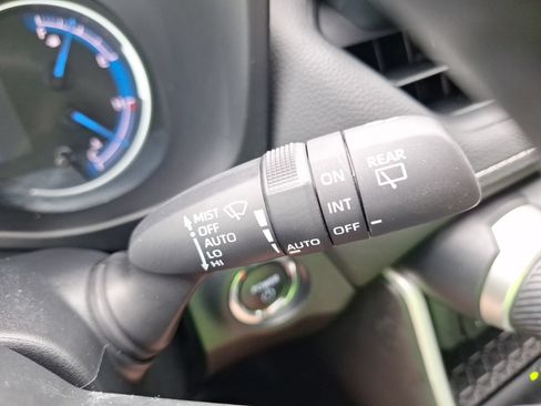 Used 2023 Toyota RAV4 XLE Premium AWD/4WD image 24