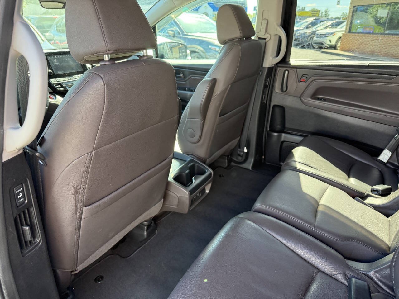 Used 2019 Honda Odyssey EX-L image 27