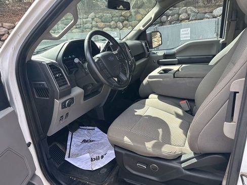 Used 2018 Ford F150 XLT w/ Equipment Group 301A Mid image 13