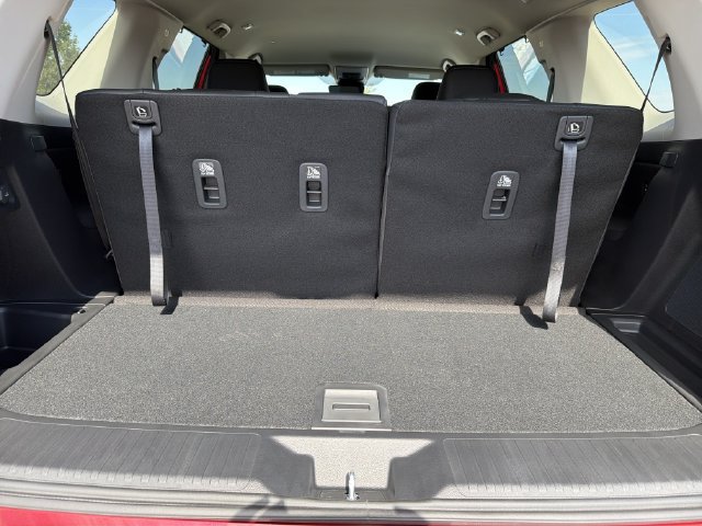 New 2026 Honda Pilot EX-L image 19