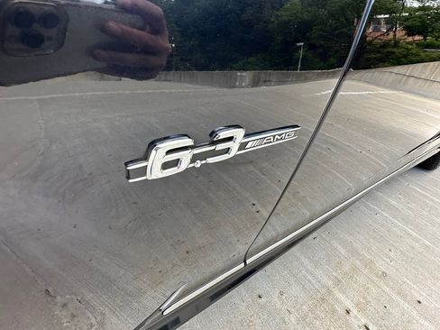 Used 2009 Mercedes-Benz S 63 AMG image 14