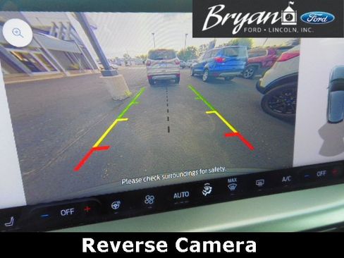 Used 2023 Ford Escape Active w/ Tech Pack #1 image 42