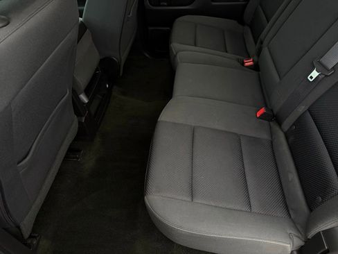 Used 2016 Chevrolet Silverado 1500 LT w/ All Star Edition image 12