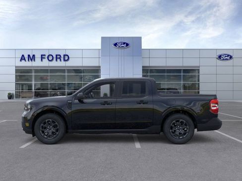 New 2026 Ford Maverick XLT AWD/4WD image 3