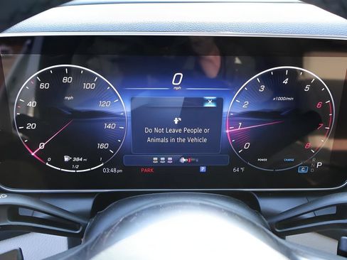 Certified 2026 Mercedes-Benz GLC 300 4MATIC image 41