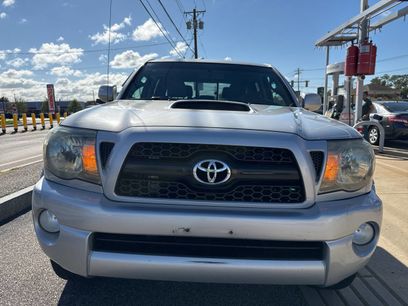 Used 2011 Toyota Tacoma 4x4 Double Cab