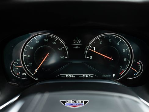 Used 2016 BMW 750i xDrive image 33