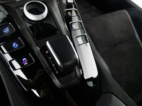 Used 2020 Mercedes-Benz AMG GT R image 27