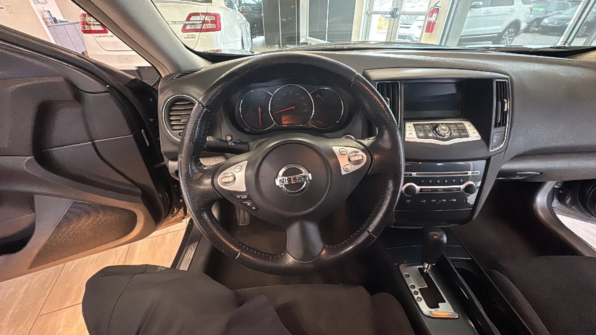 Used 2012 Nissan Maxima 3.5 S FWD image 29