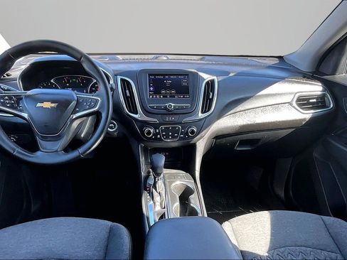 Used 2023 Chevrolet Equinox LT AWD/4WD image 7