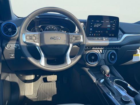 New 2026 Chevrolet Blazer RS w/ Enhanced Convenience Package FWD image 17