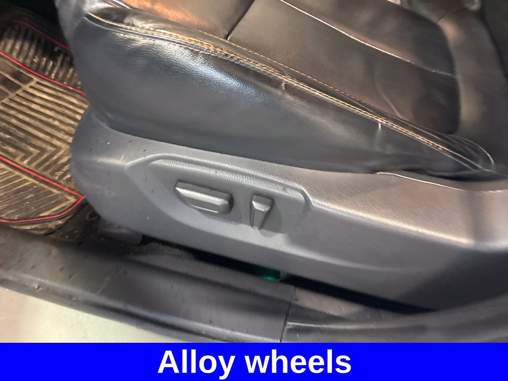 Used 2018 Mitsubishi Eclipse Cross SEL AWD/4WD image 15