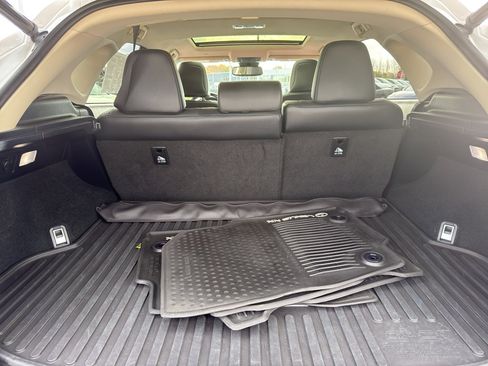 Used 2019 Lexus NX 300 AWD image 36