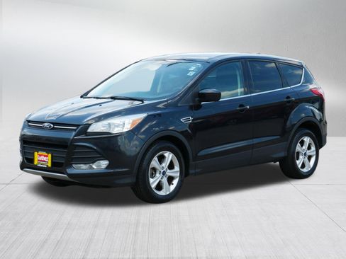 Used 2015 Ford Escape SE AWD/4WD image 3