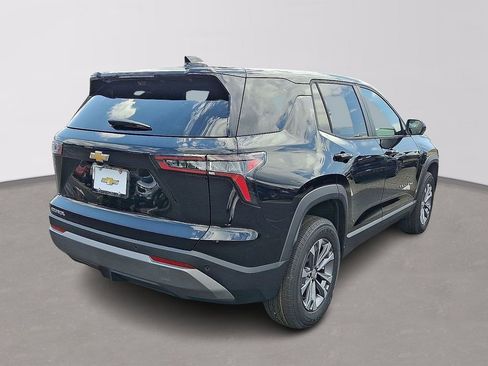 New 2026 Chevrolet Equinox LT image 4