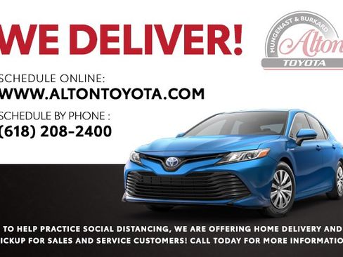 Certified 2026 Toyota bZ AWD/4WD image 3