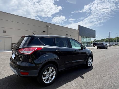 Used 2013 Ford Escape SEL AWD/4WD image 7