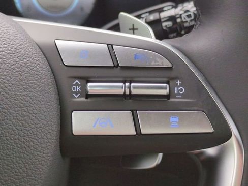 Used 2025 Hyundai Palisade Calligraphy AWD/4WD image 26