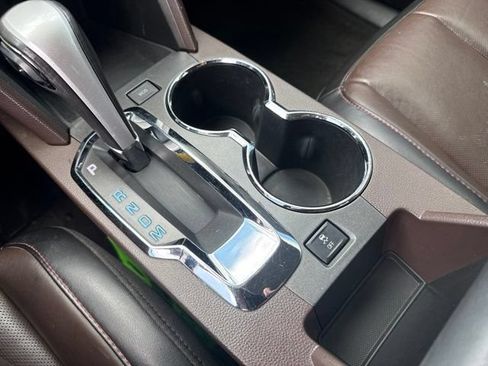 Used 2011 Chevrolet Equinox LT FWD image 27