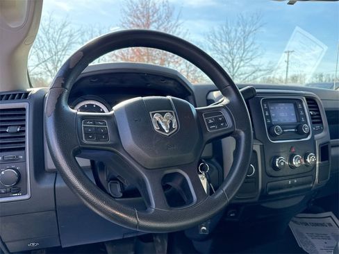 Used 2013 RAM 1500 ST w/ SXT Appearance Group image 18