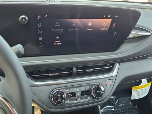 New 2025 Buick Envista Preferred w/ Convenience I Package image 24