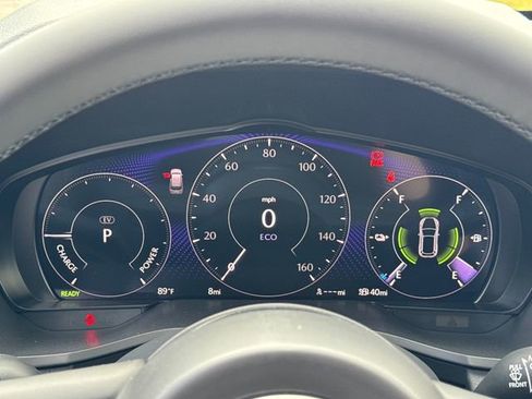 New 2026 MAZDA CX-70 SC AWD/4WD image 14