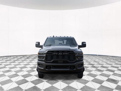 New 2026 RAM 3500 Tradesman AWD/4WD image 8