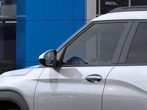 New 2026 Chevrolet TrailBlazer ACTIV w/ Convenience Package FWD image 36