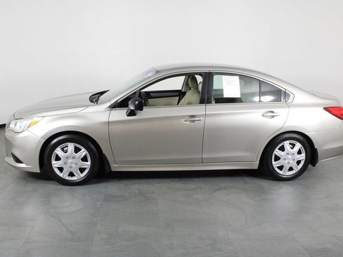 Used 2016 Subaru Legacy 2.5i AWD/4WD image 13