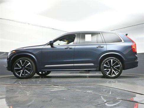 Used 2023 Volvo XC90 B6 Plus w/ Protection Package Premier image 39