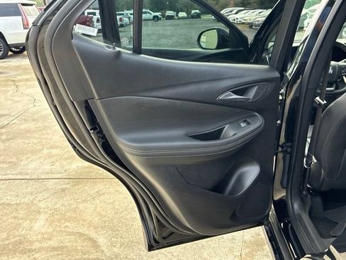Used 2024 Buick Encore GX Sport Touring w/ Comfort Package FWD image 33