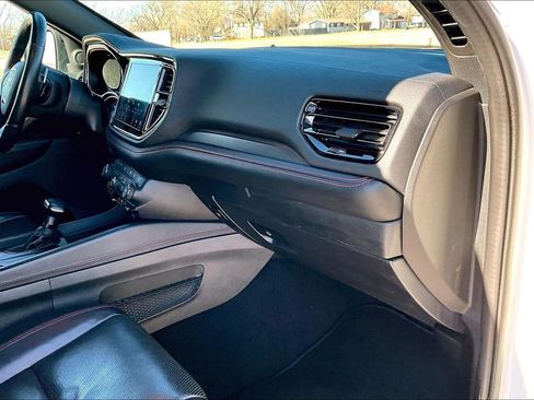 Used 2024 Dodge Durango GT image 14