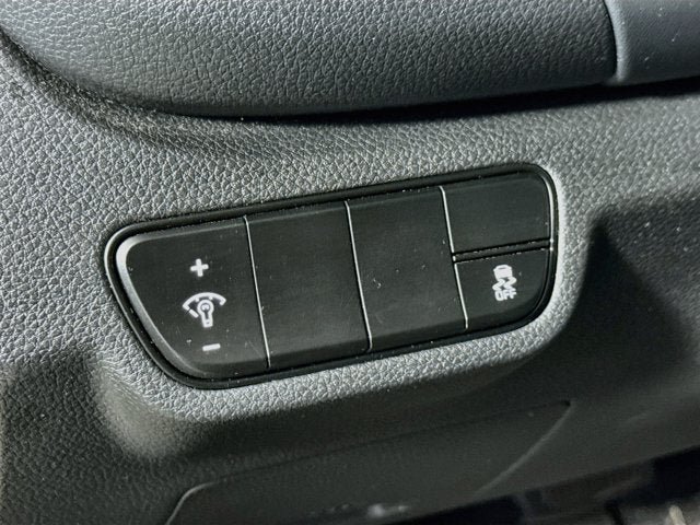 Used 2024 Kia Seltos SX AWD/4WD image 10