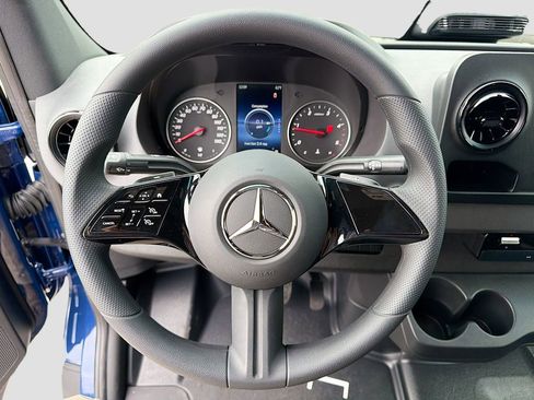 New 2026 Mercedes-Benz Sprinter 144 Cargo image 13